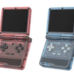 Foto: Retro Handhelds