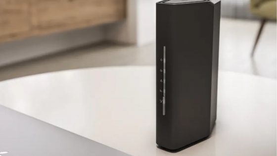 Foto: Netgear