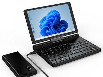  GPD