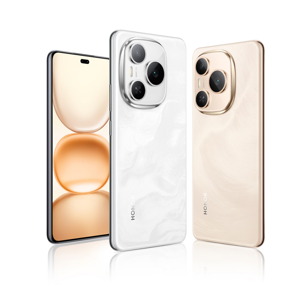 Honor Power: Izjemen telefon srednjega cenovnega razreda!