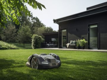 Foto: Husqvarna