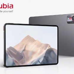 Foto: Nubia