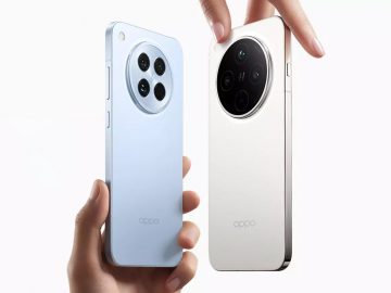 Foto: Oppo