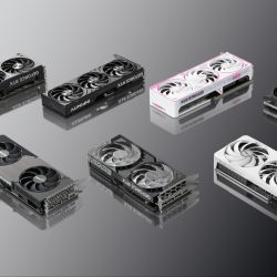 Foto: Nvidia