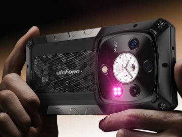  Ulefone