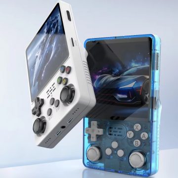 Foto: Game Console