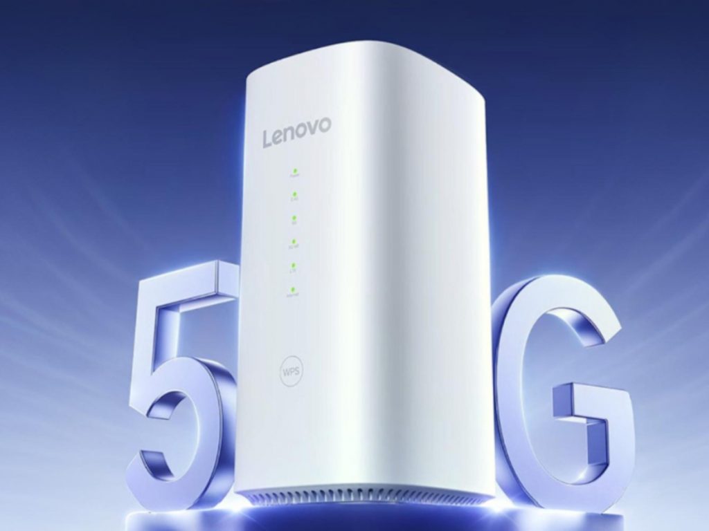 Foto: Lenovo