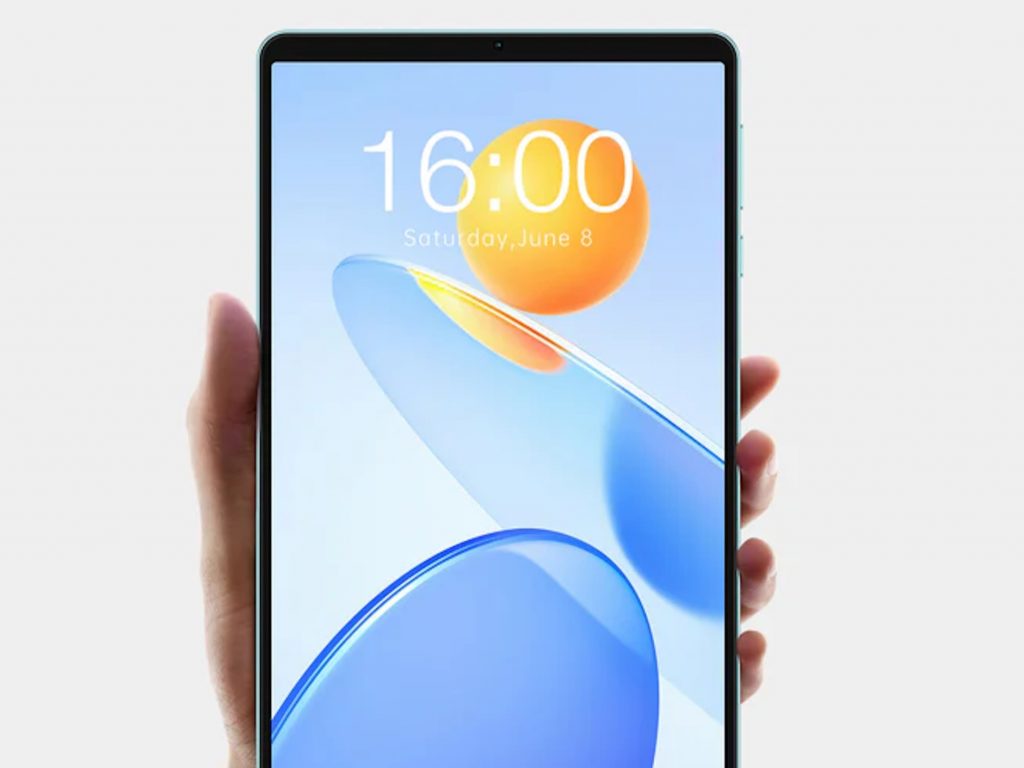 Foto: Teclast