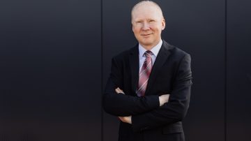 Miroslav Ekart, direktor in pooblaščena oseba za varstvo podatkov, DATAINFO.SI