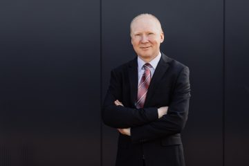 Miroslav Ekart, direktor in pooblaščena oseba za varstvo podatkov, DATAINFO.SI