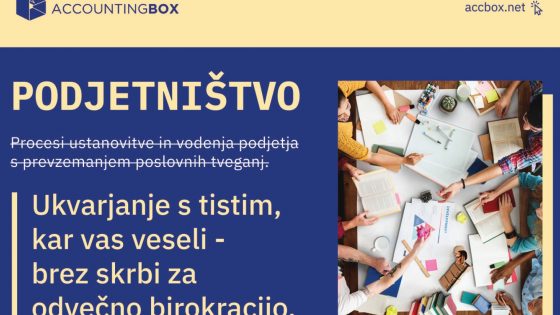 Kaj je ERP in ali ga potrebujem?