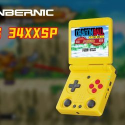 Foto: Anbernic
