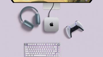 Foto: Apple