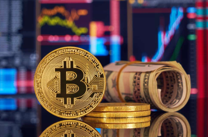 Bitcoin ponovno nad 100.000 $ – Je BTC naložbena priložnost našega časa?