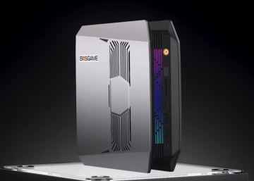  Bosgame