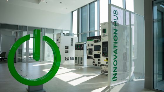 Foto: Schneider Electric