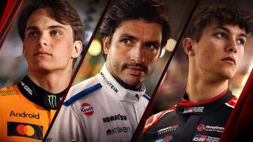 EA Sports F1 je uradna videoigra prvenstva Formule 1, ki z izjemno mero realizma približa vznemirjenje in dinamiko najprestižnejšega motošporta.
