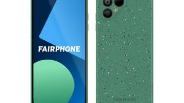 Foto: FairPhone
