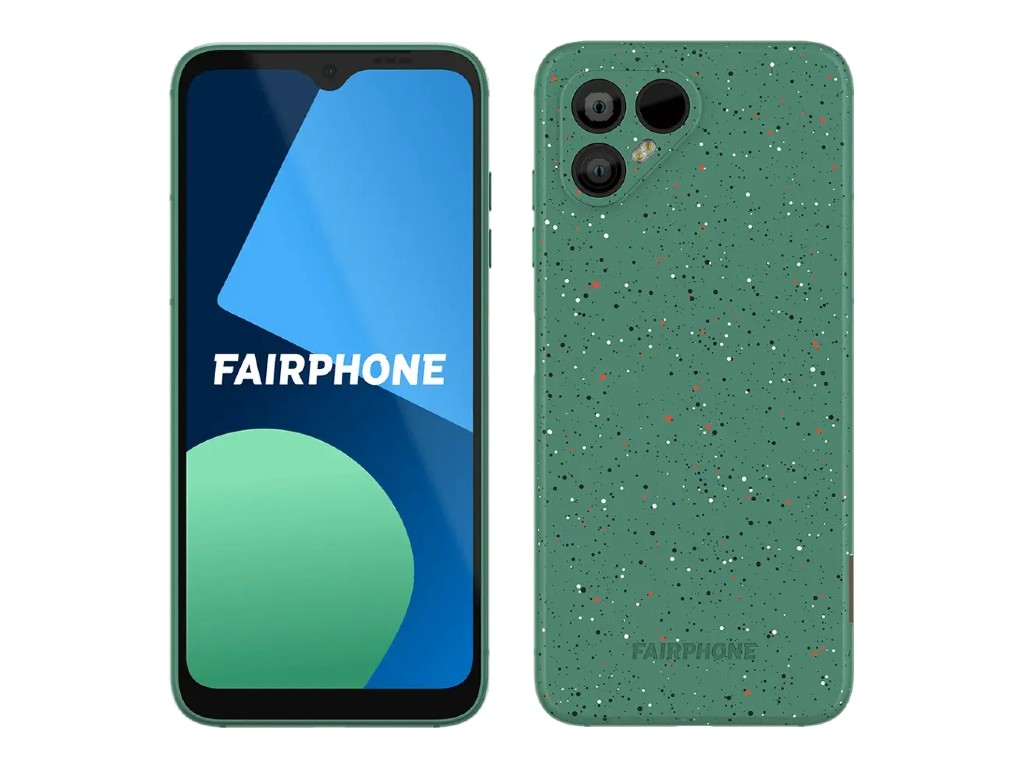 Foto: FairPhone