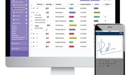 Slovenski no-code CRM, ki ponuja več – tudi brezplačno