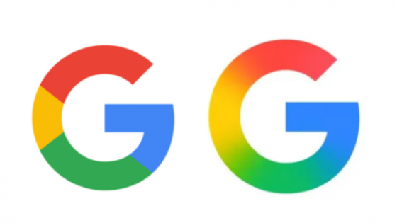 Google je spremenil logotip