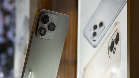 HONOR v Zagrebu predstavil novo serijo HONOR 400