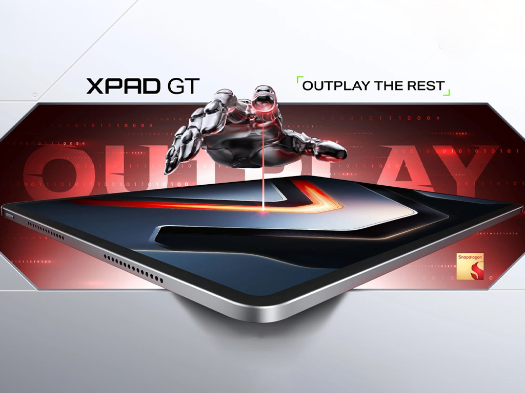 Foto: Infinix