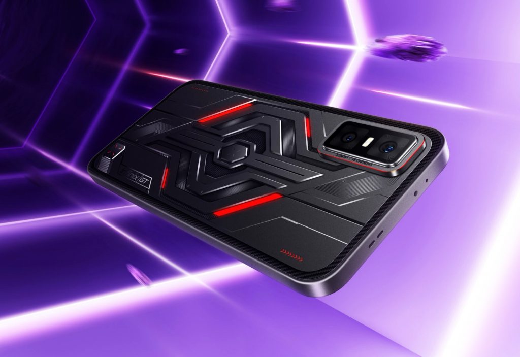Foto: Infinix