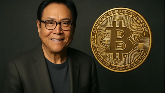 Napovedal je finančno krizo 2008, zdaj napoveduje ceno Bitcoina na 350.000 USD