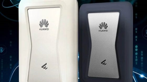 Foto: Huawei