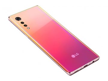  LG