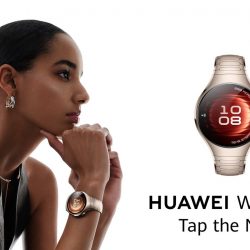 Foto: Huawei