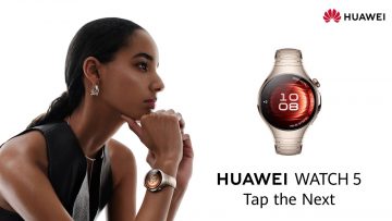 Foto: Huawei