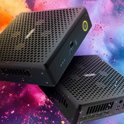 Foto: Zotac