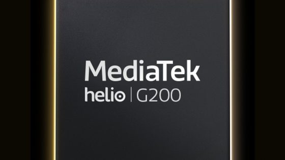 Foto: MediaTek