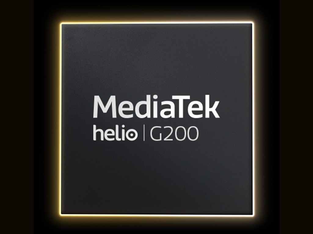 Foto: MediaTek