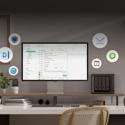 Foto: Synology