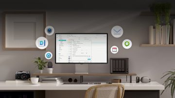 Foto: Synology