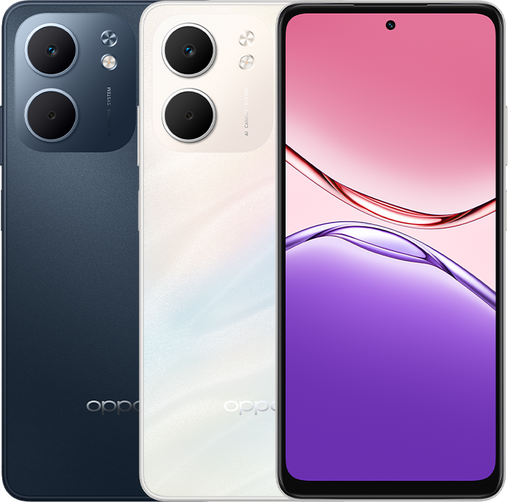 Foto: Oppo