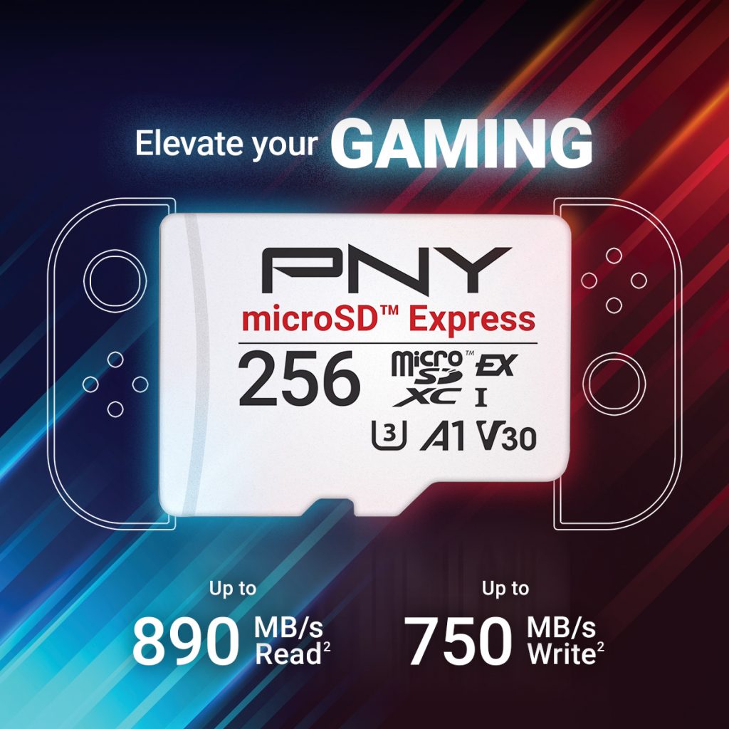 Foto: PNY