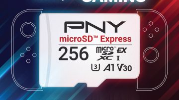 Foto: PNY