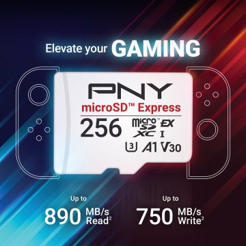  PNY