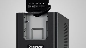 CyberPower PR750ELCD