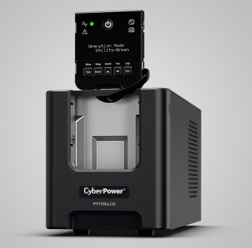 CyberPower PR750ELCD