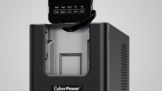 CyberPower PR750ELCD