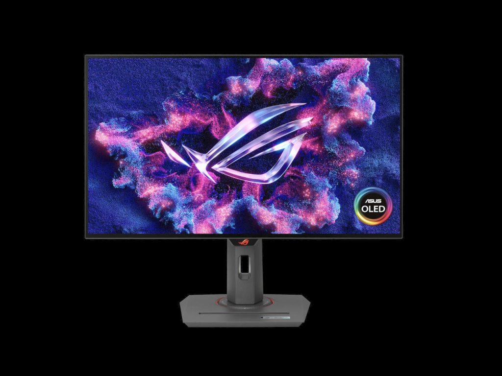 Foto: Asus