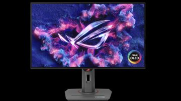 Foto: Asus