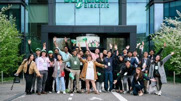 Foto: Schneider Electric