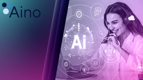 Zakaj za umetno inteligenco izbrati 360ECM?