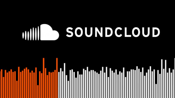 SoundCloud: UI se ne uči na avtorski vsebini